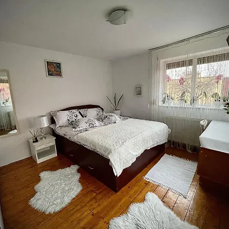 Ada-Ini House Villa Craiova Exterior photo