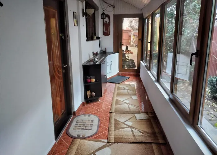 Ada-Ini House