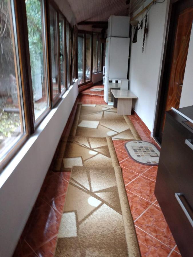 Holiday home Ada-ini House Craiova