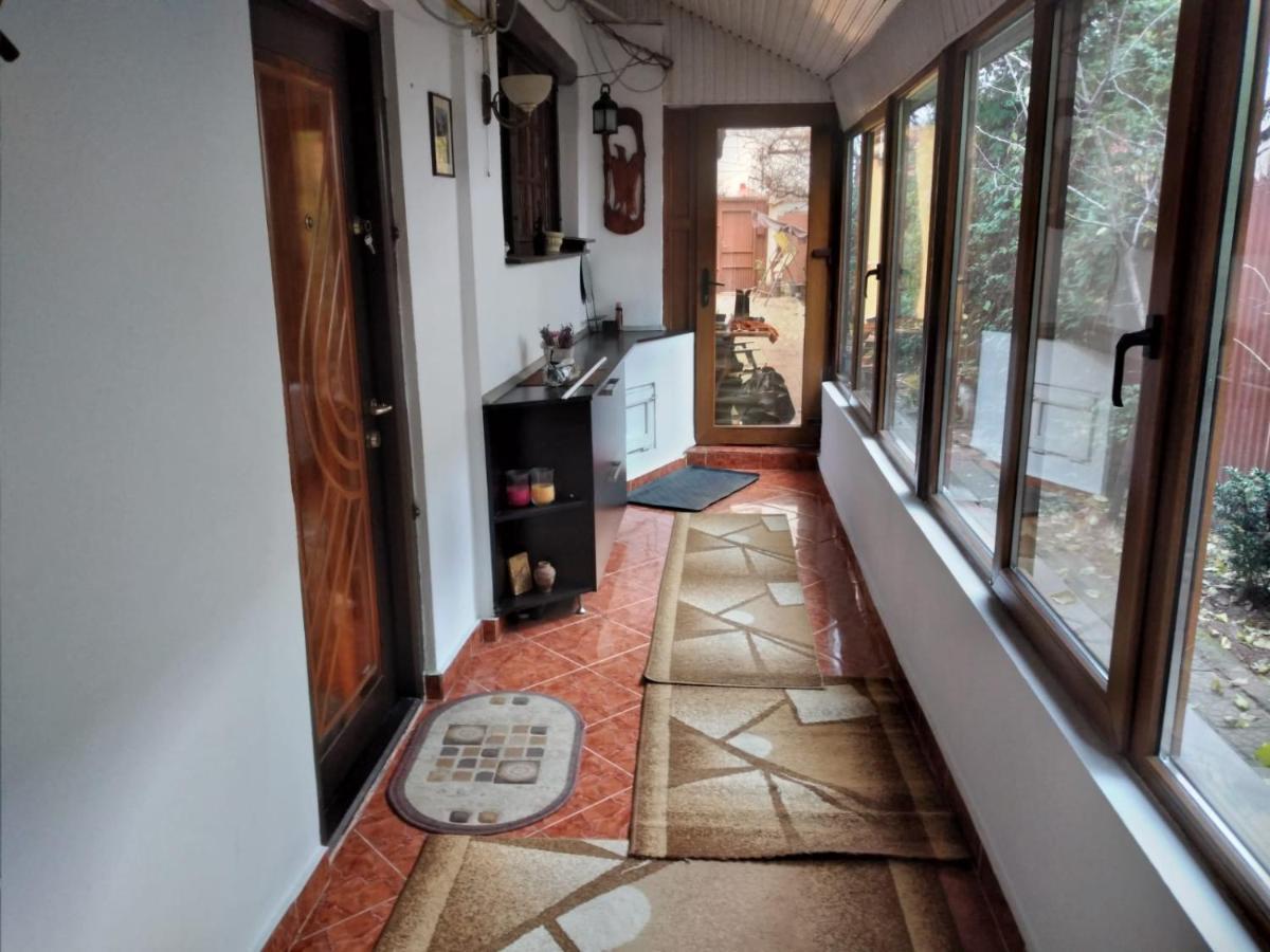 Holiday home Ada-ini House Craiova