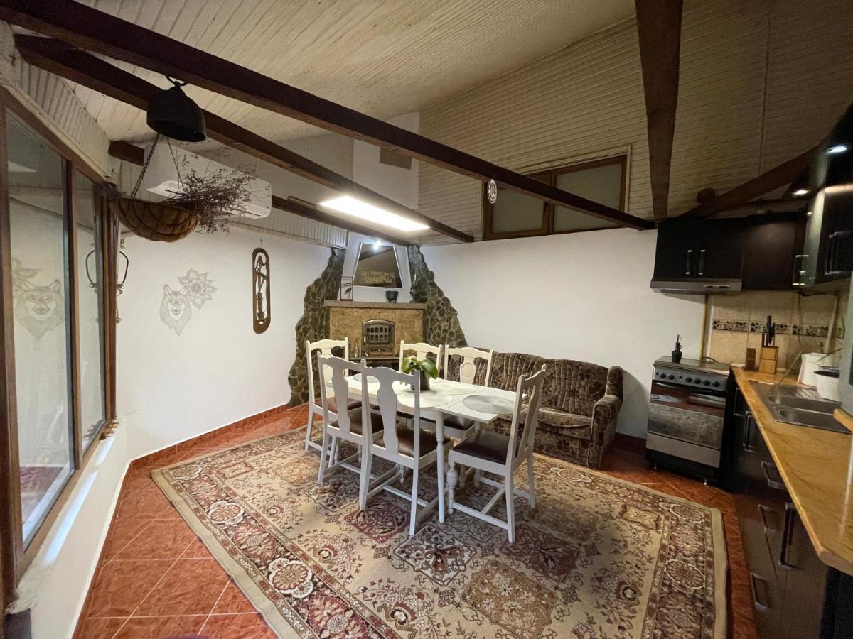 Holiday home Ada-ini House *
